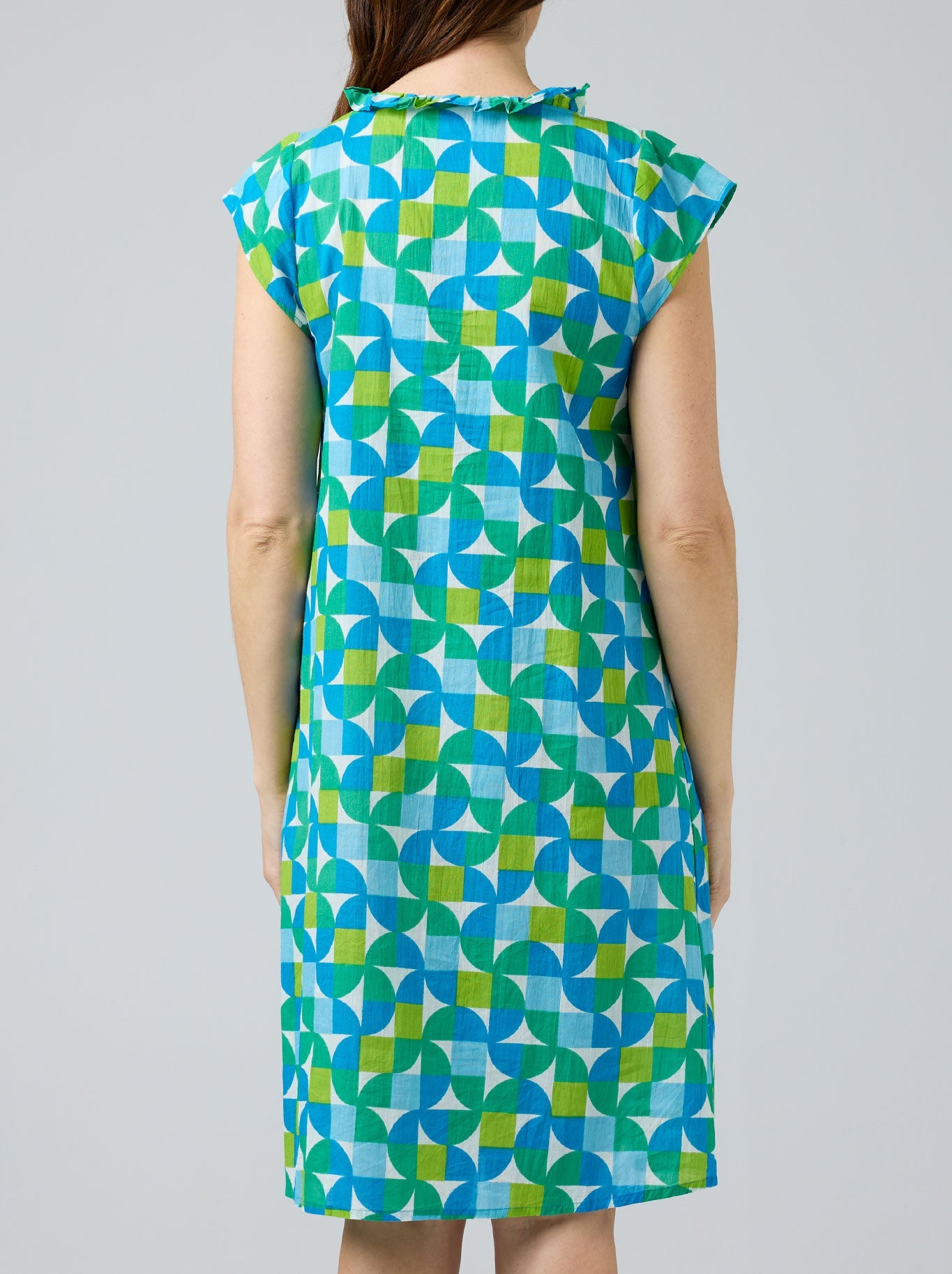 Cake Darling Dress (Folk Flower)