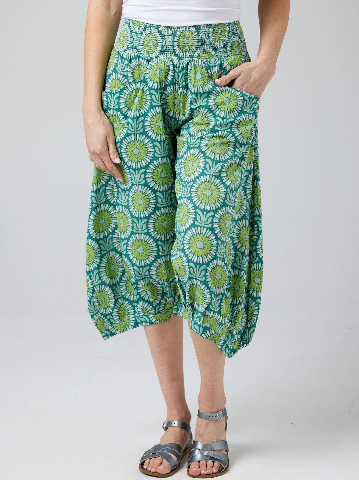 Cake Lee Lounge Pant (Butterfly)
