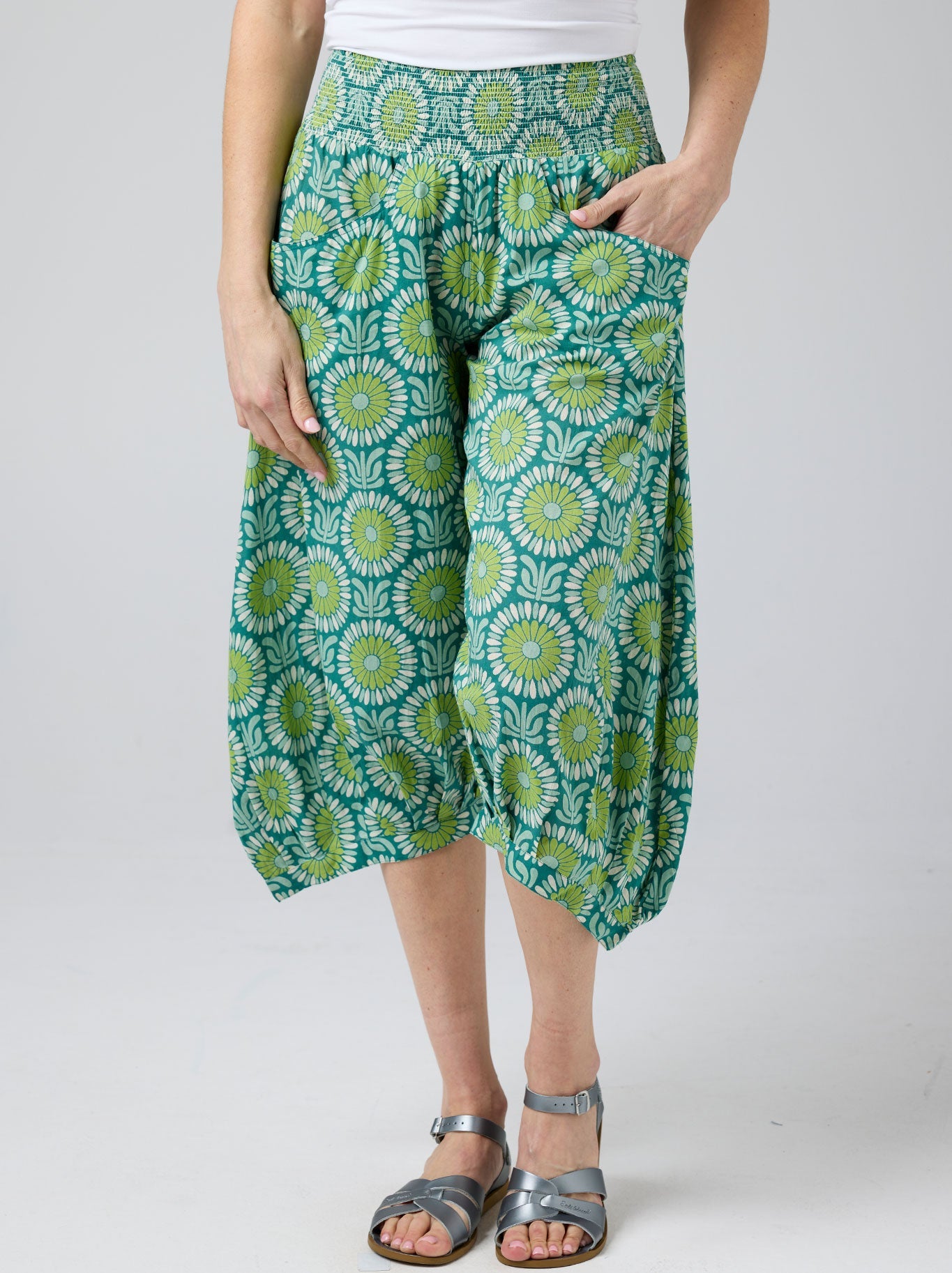 Cake Lee Lounge Pant (Butterfly)