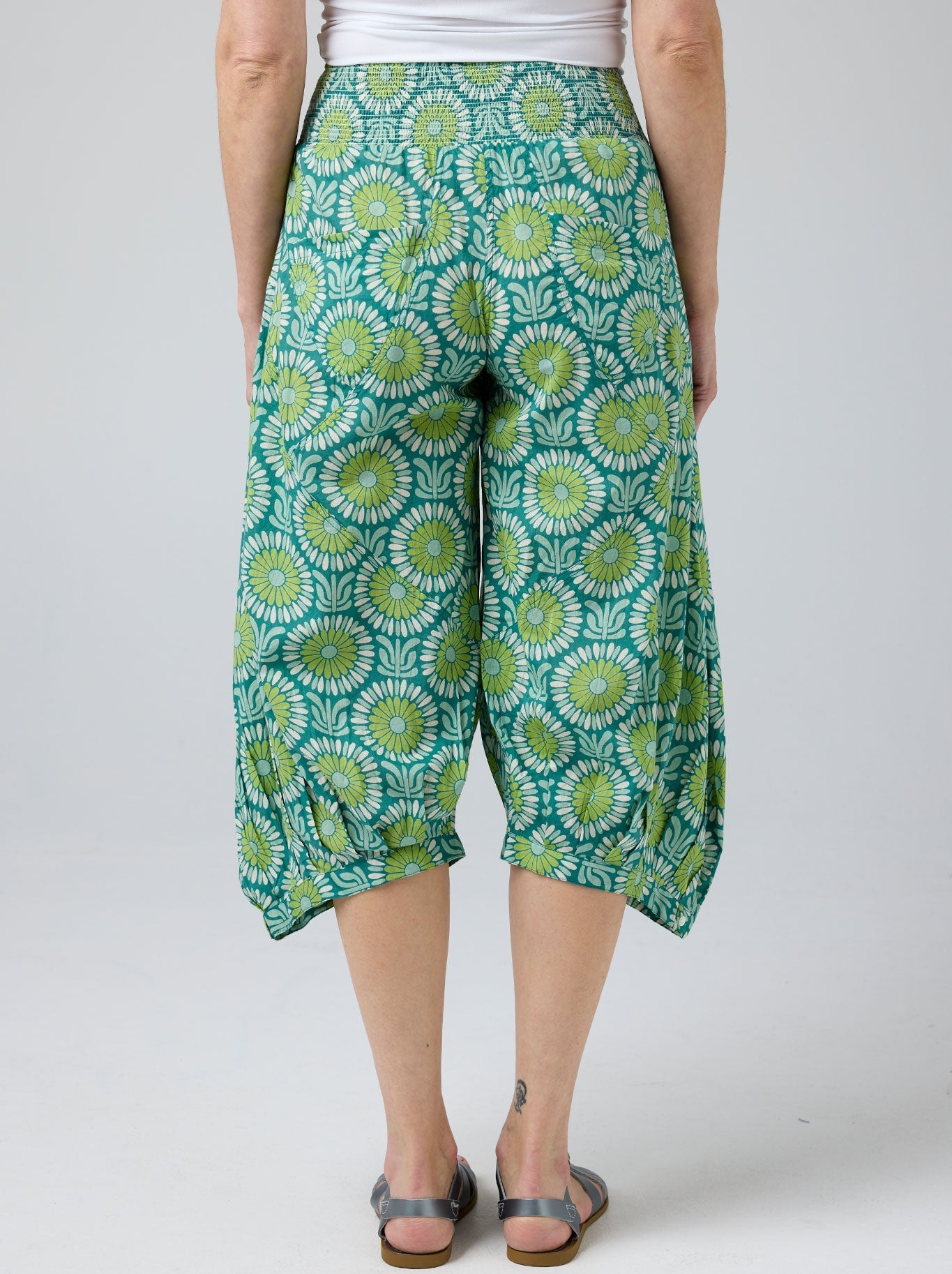 CAKE LEE LOUNGE PANT (Birdie)