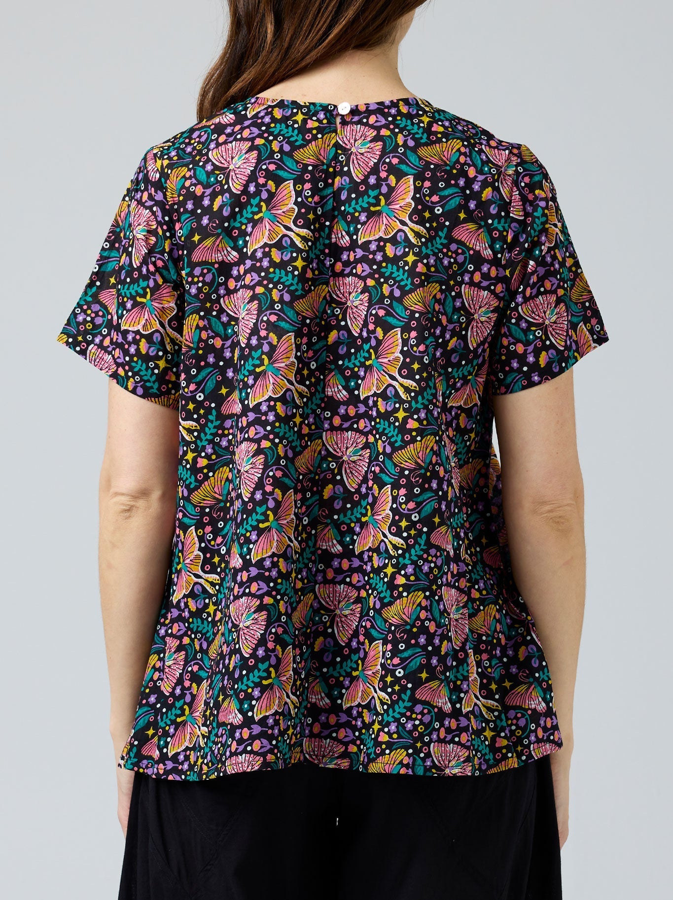 CAKE ZIMMI TOP (Butterfly)