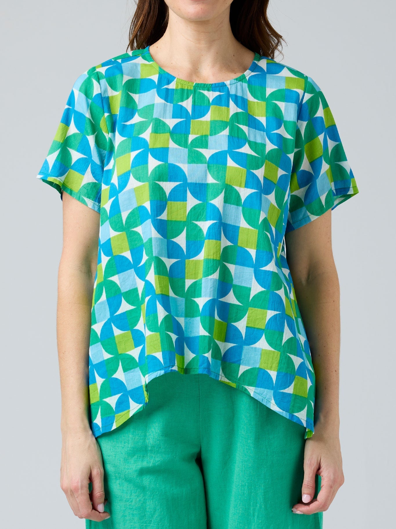 CAKE ZIMMI TOP (Butterfly)