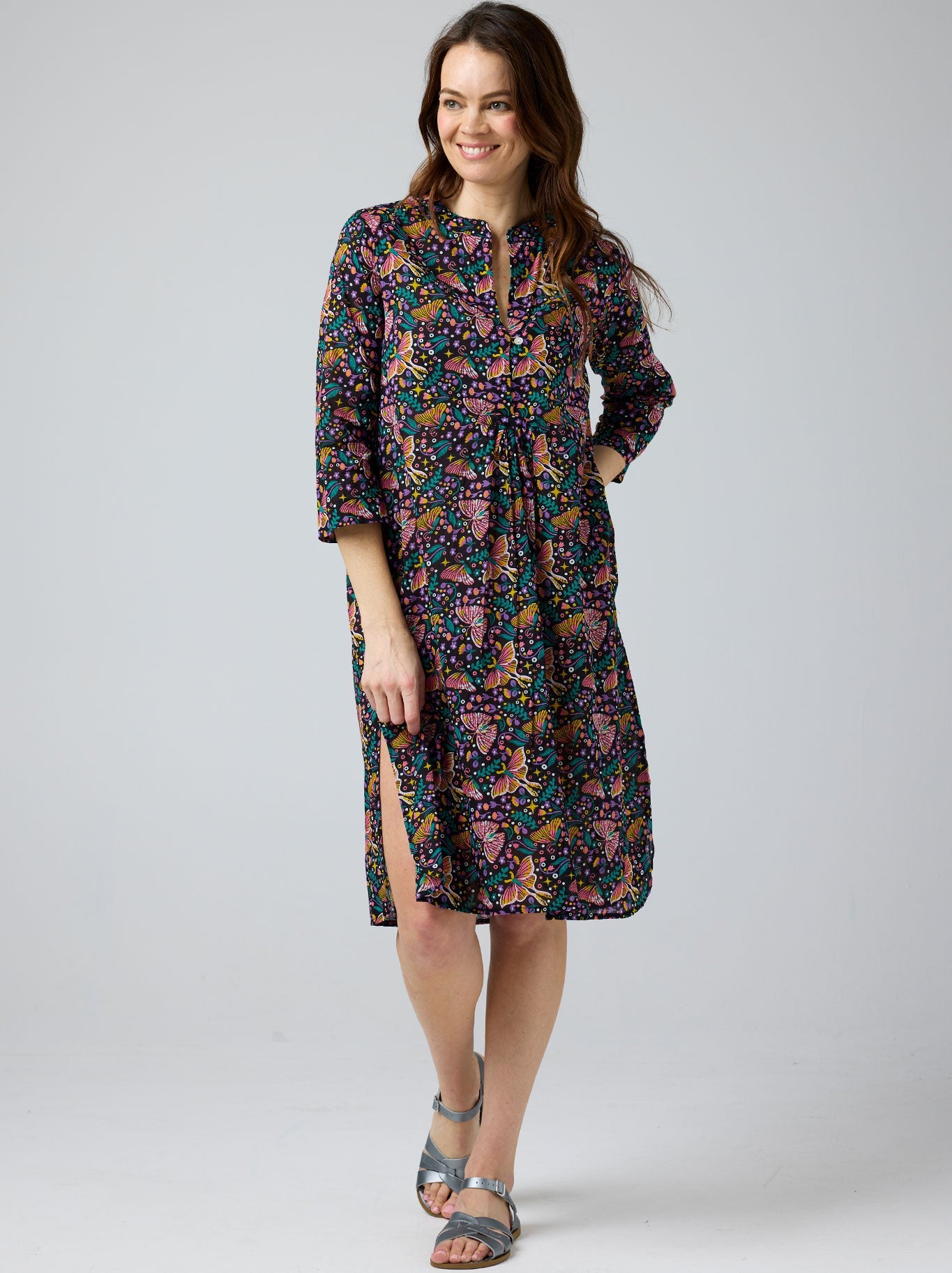 Cake Seasonal Dress (Butterfly)