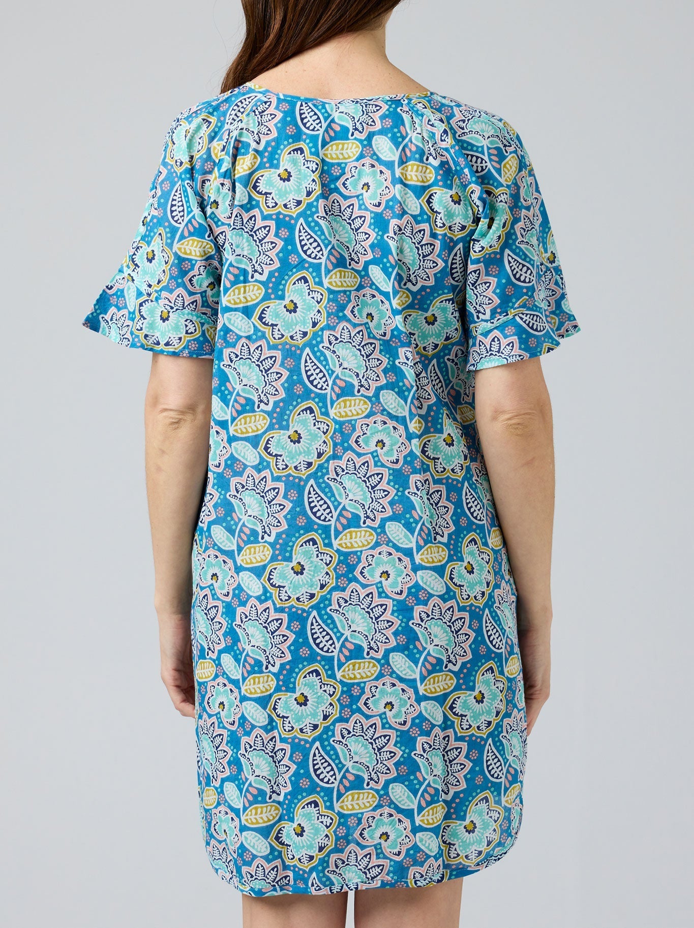 CAKE KIM DRESS (Butterfly)