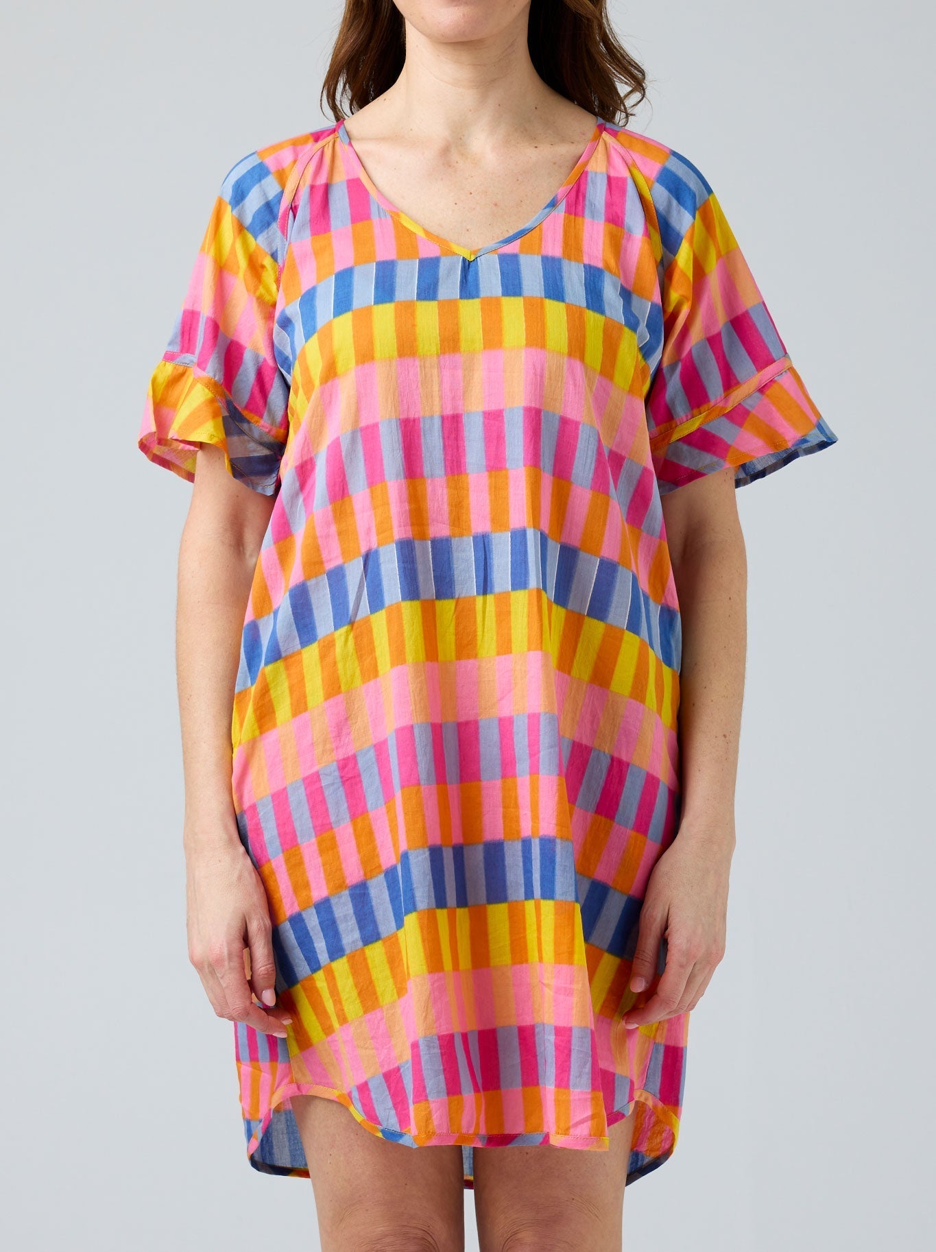 CAKE KIM DRESS (Butterfly)