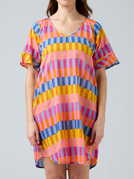 CAKE KIM DRESS (Butterfly)