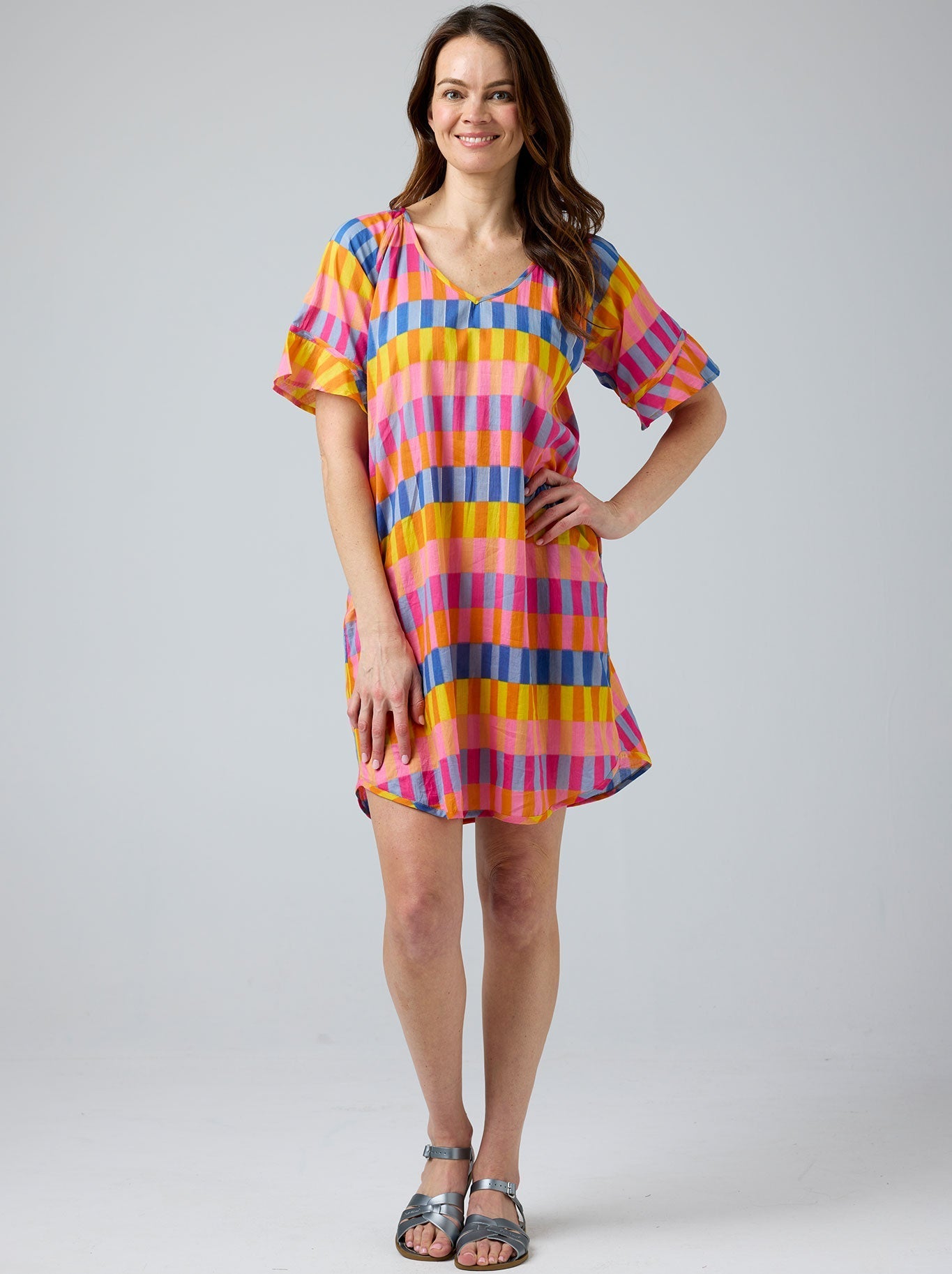CAKE KIM DRESS (Butterfly)