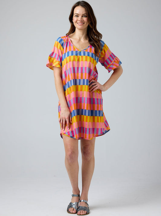 CAKE KIM DRESS (Butterfly)