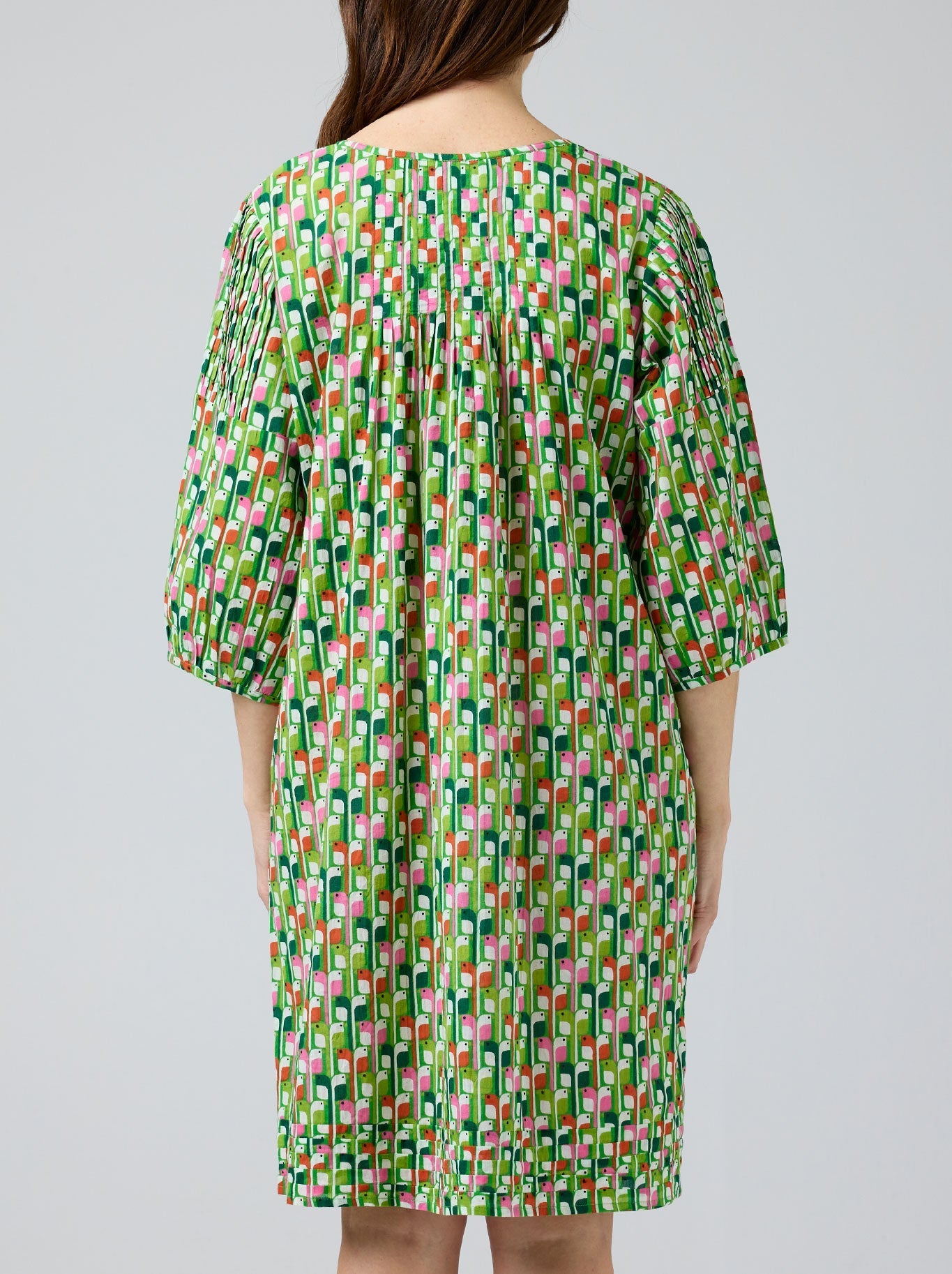 CAKE SALLY DRESS (Birdie)