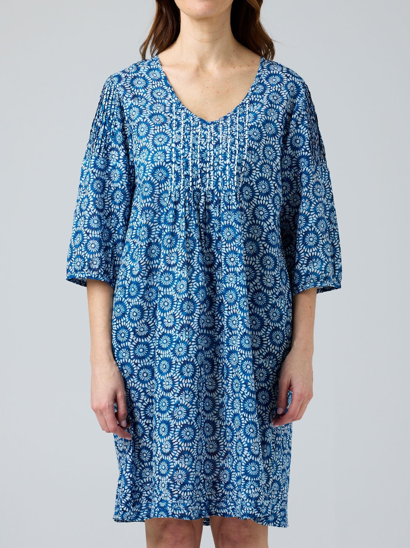CAKE SALLY DRESS (Birdie)