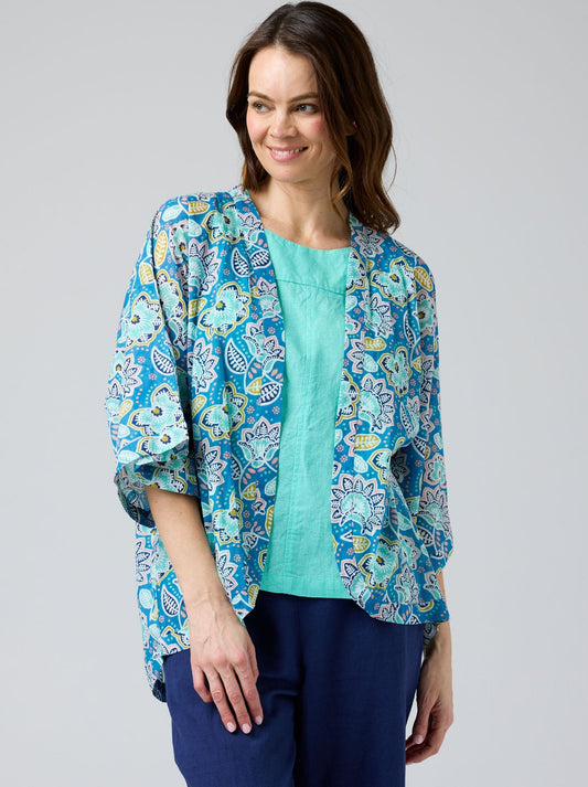 CAKE KIMONO (Butterfly)