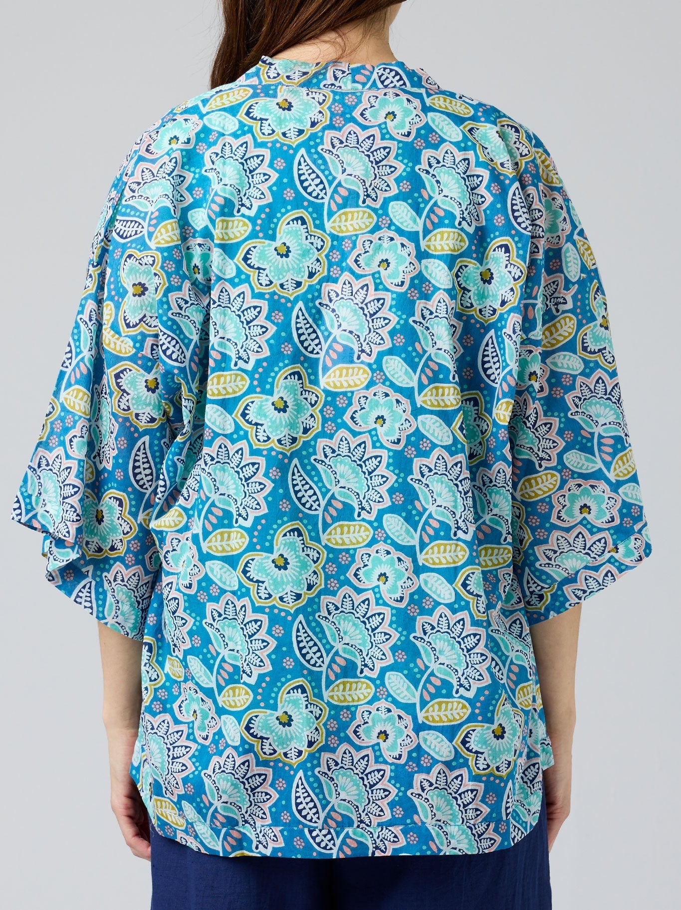 CAKE KIMONO (Butterfly)