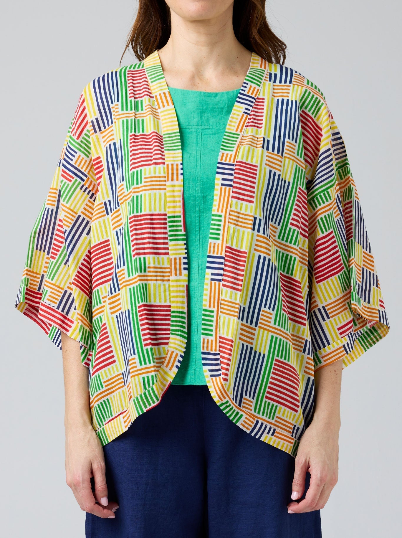 CAKE KIMONO (Butterfly)