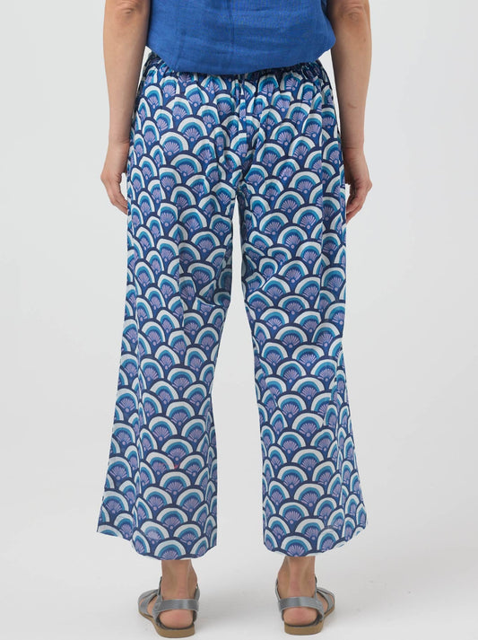 Cake Romy Pant (Blue Arches)