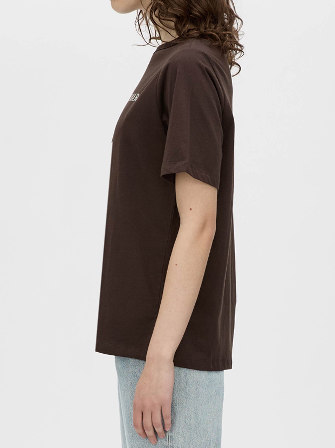 CAMILLA AND MARC ATHEA TEE (Espresso)