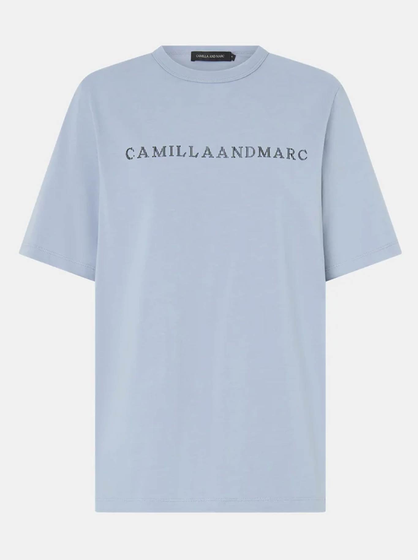CAMILLA AND MARC ATHEA TEE (Sky)