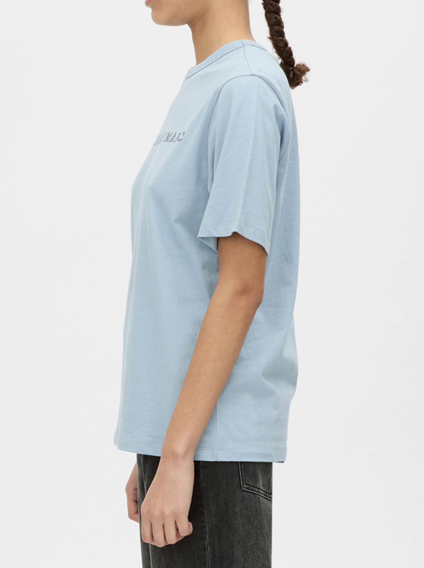 CAMILLA AND MARC ATHEA TEE (Sky)