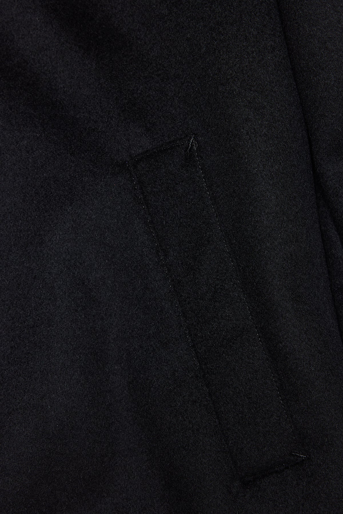 Anthony Squires Bomber Jacket (Black)