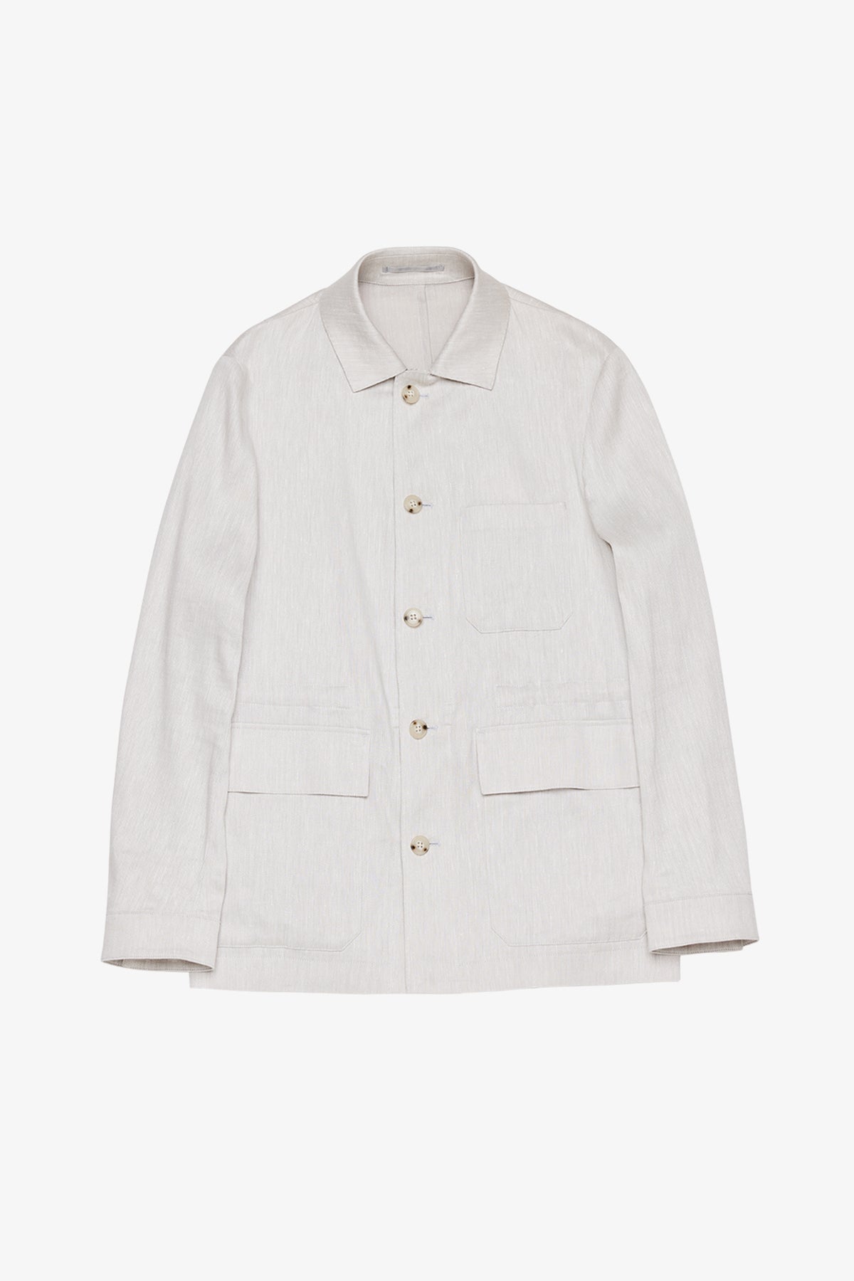 Anthony Squires Tooronga Jacket (Stone)