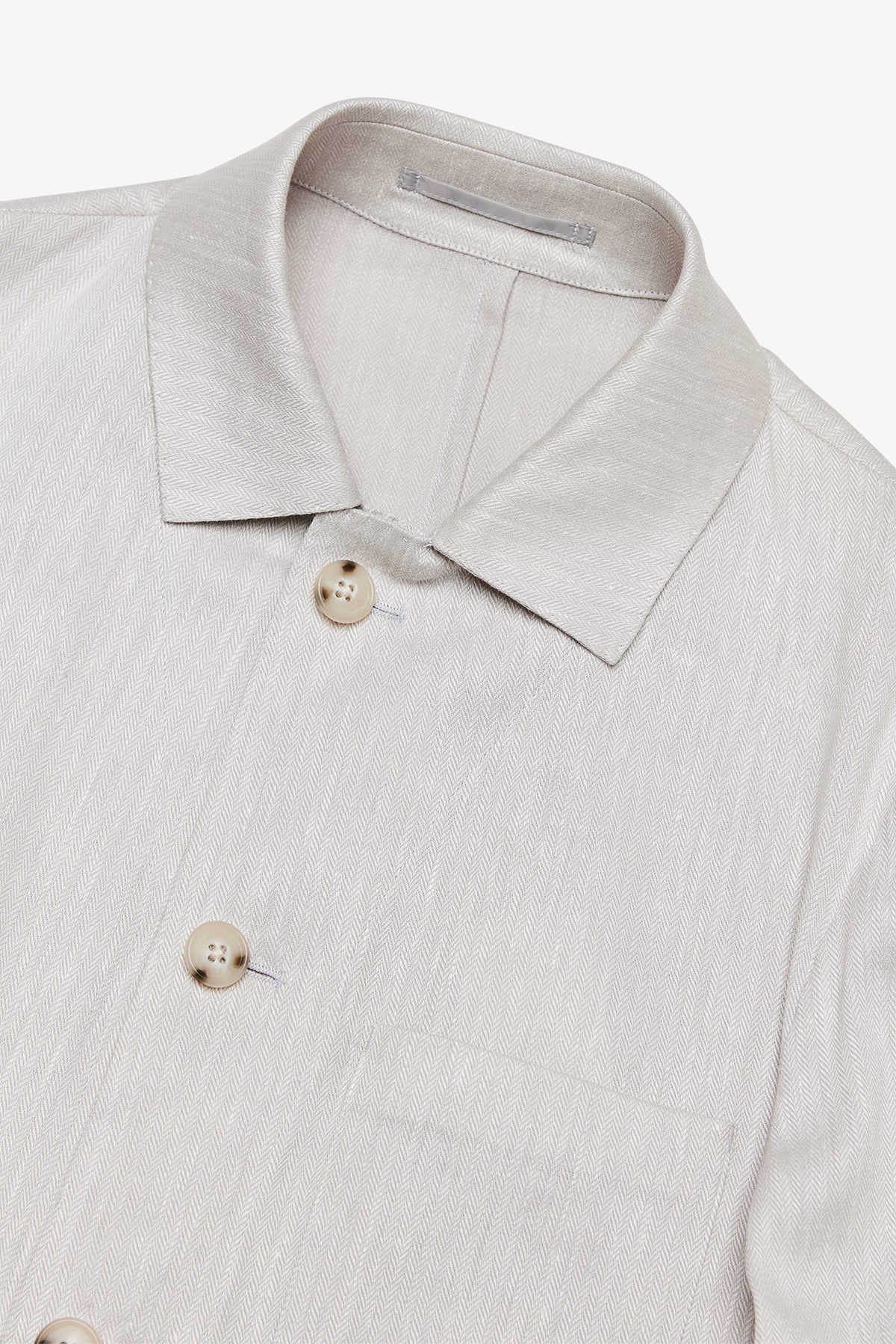 Anthony Squires Tooronga Jacket (Stone)