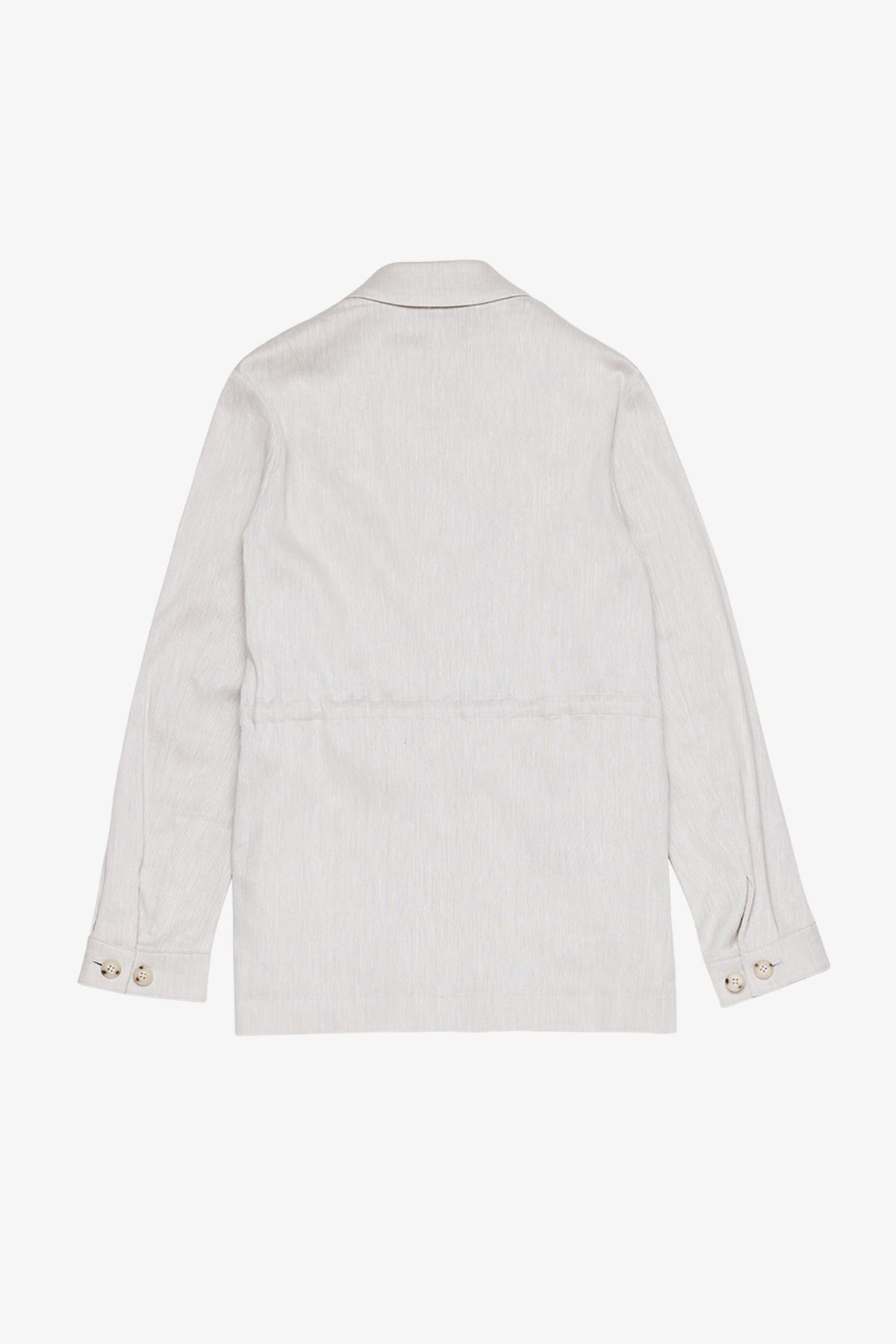 Anthony Squires Tooronga Jacket (Stone)