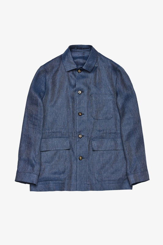 Anthony Squires Tooronga - (Blue)