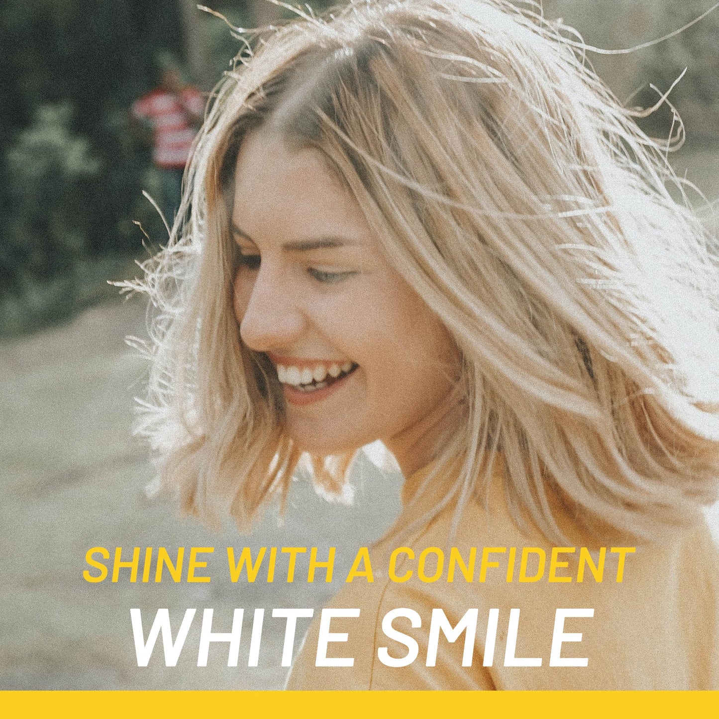 White Glo Coconut Oil Whitening Toothpaste