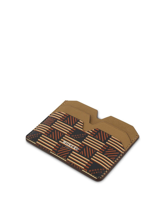 MOREAU Credit Card Wallet 4 CC (Classic)
