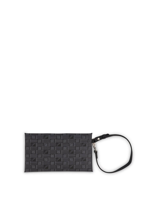 MOREAU Saint Tropez Origami Pouch (Black)