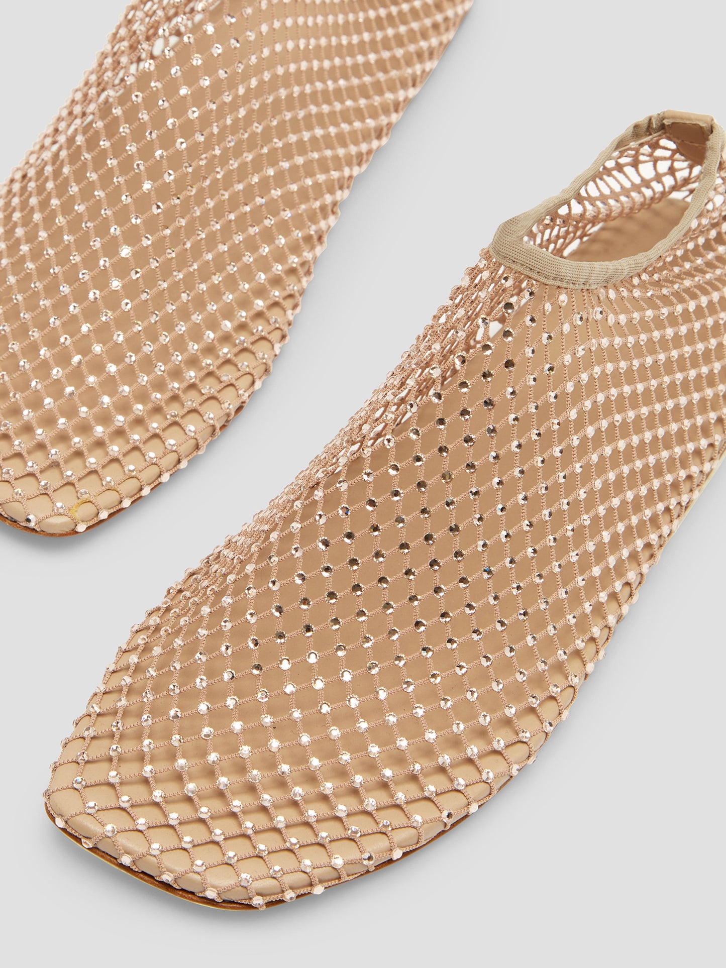 Christopher Esber Minette Flat (Shell)