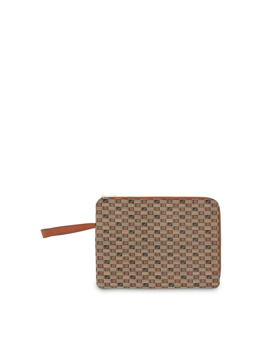 Image of Wallets & Money Clips. Productname: MOREAU Saint Tropez Portfolio in Classic colour by brand - MOREAU