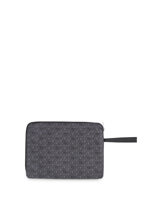MOREAU Saint Tropez Portfolio (Black)