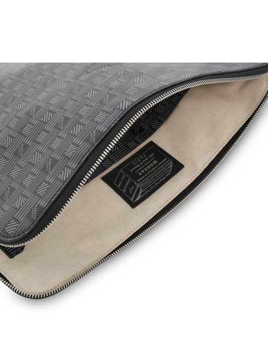 MOREAU Saint Tropez Portfolio (Black)
