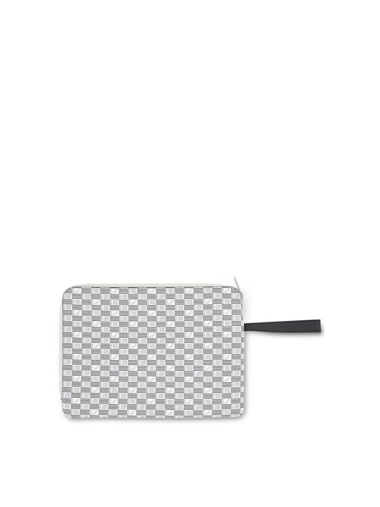 MOREAU Saint Tropez Portfolio (White)