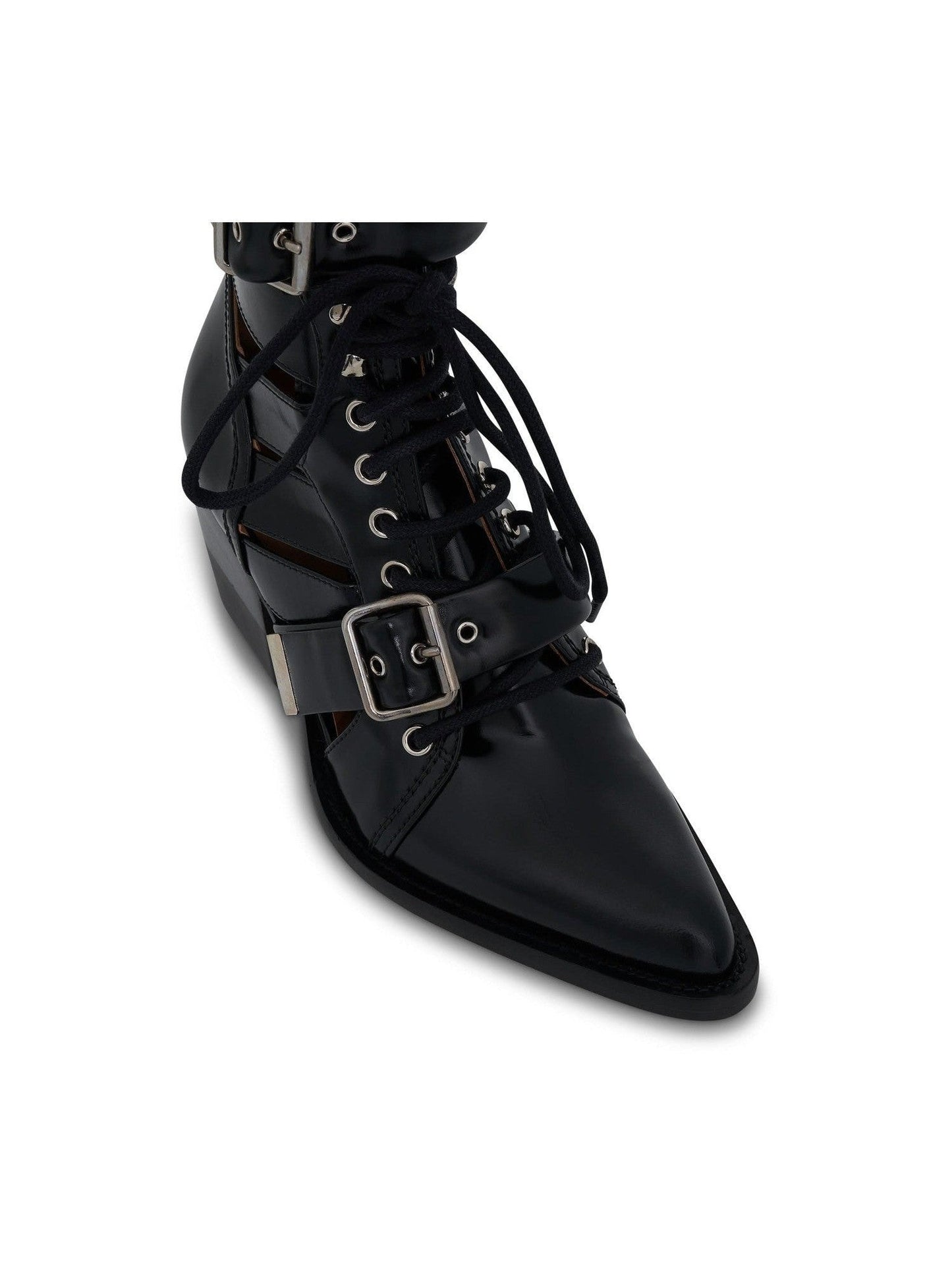 CHLOE Rylee Boot (Black)