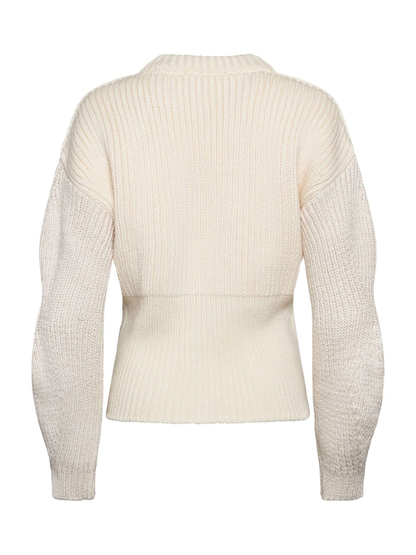 CHLOE Knitwear (White)
