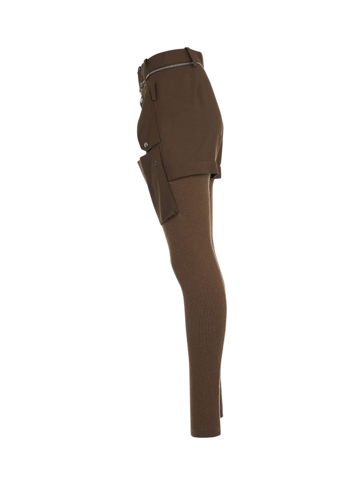 CHLOE Trouser (Beige)