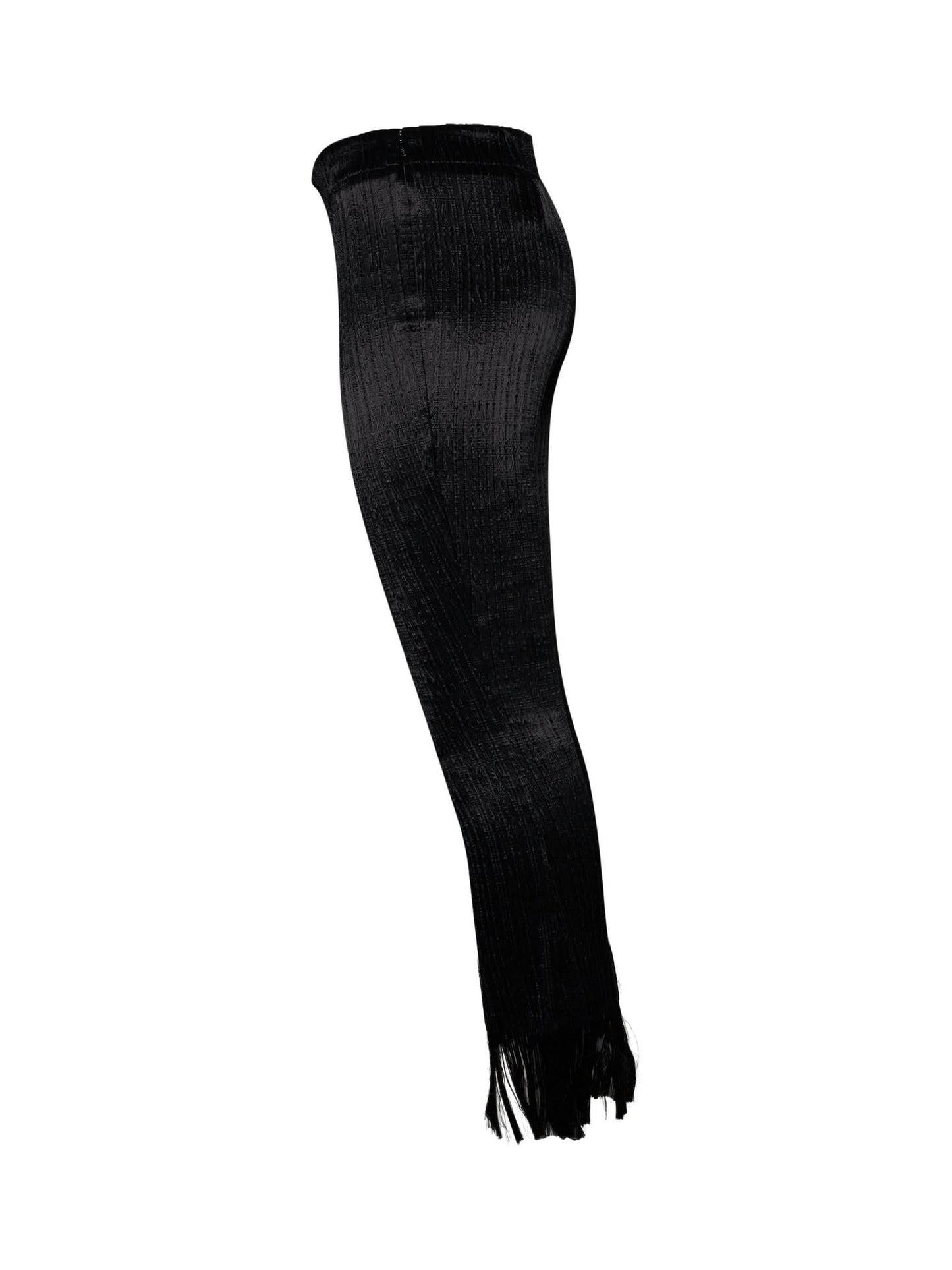 CHLOE Trousers (Black)