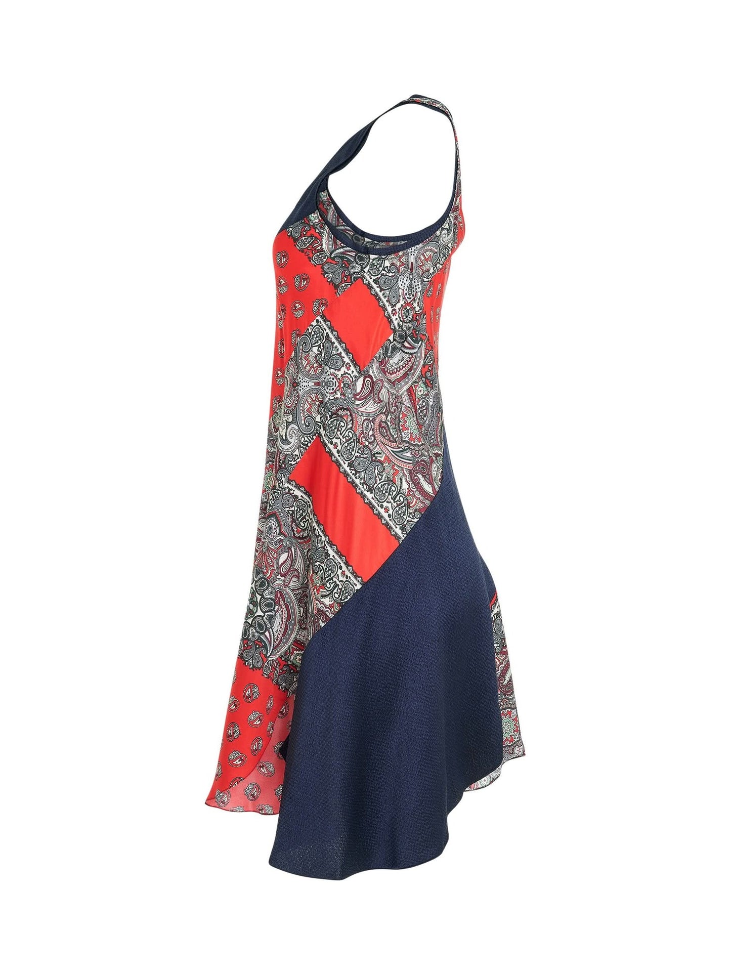 CHLOE Dress (Red)