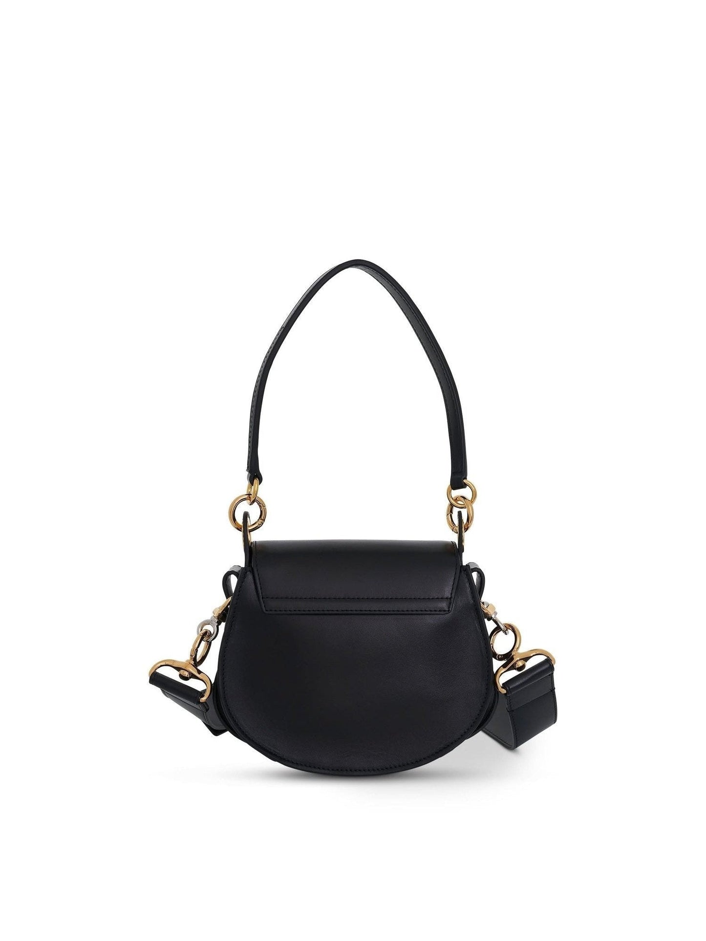 CHLOE Small Tess Bag (Black)