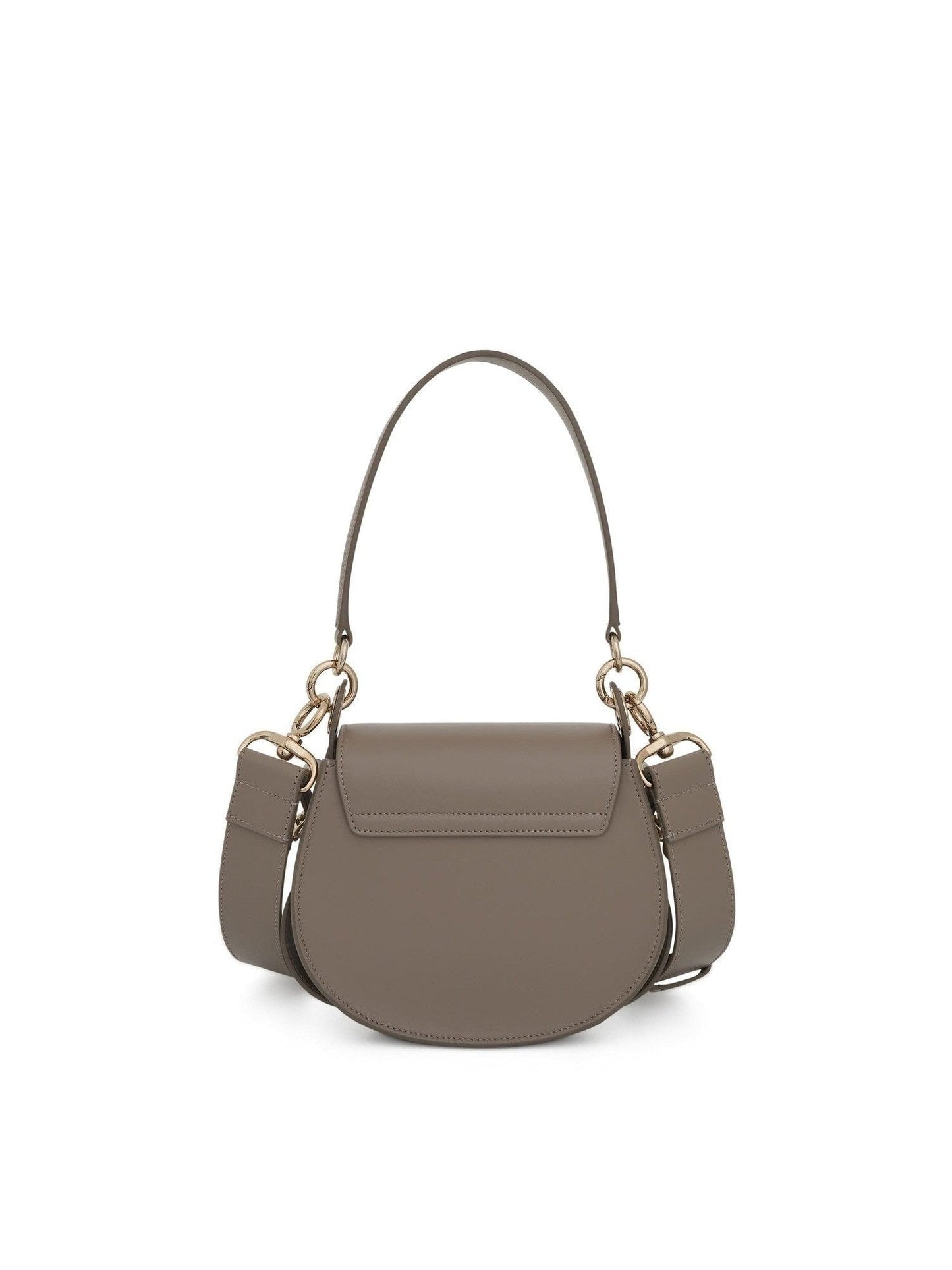 CHLOE Small Tess Bag (Grey)