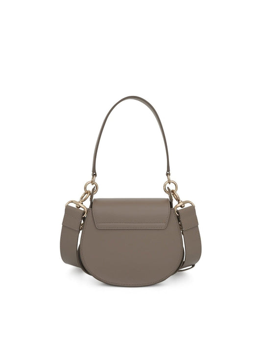 CHLOE Small Tess Bag (Grey)