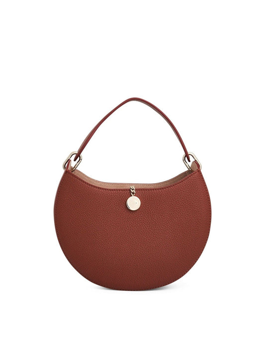 Chloe Arlene Small Bag (Brown)