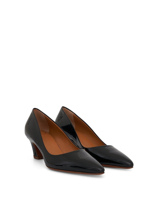 CHLOE Oli Pump (Black)