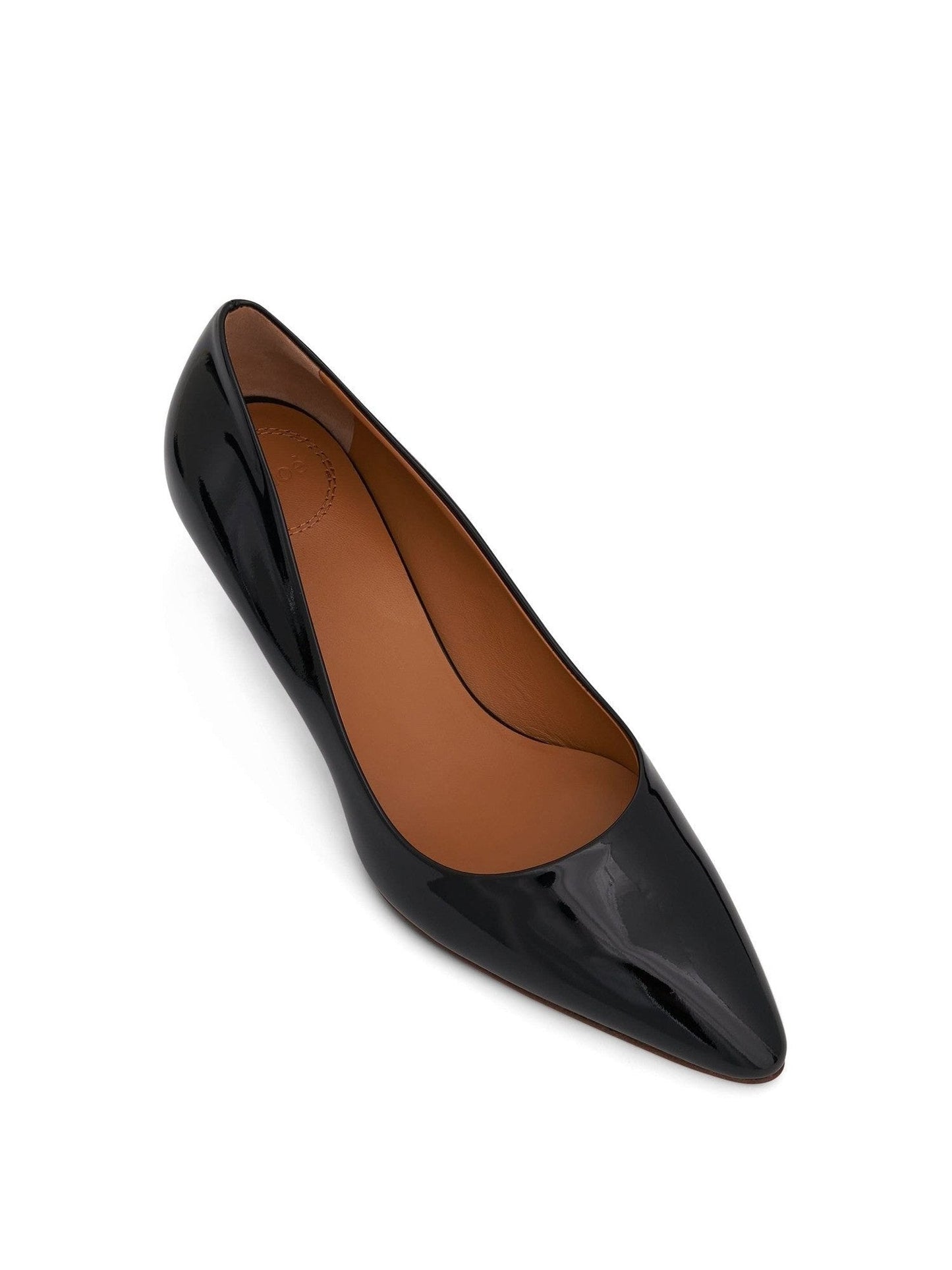CHLOE Oli Pump (Black)