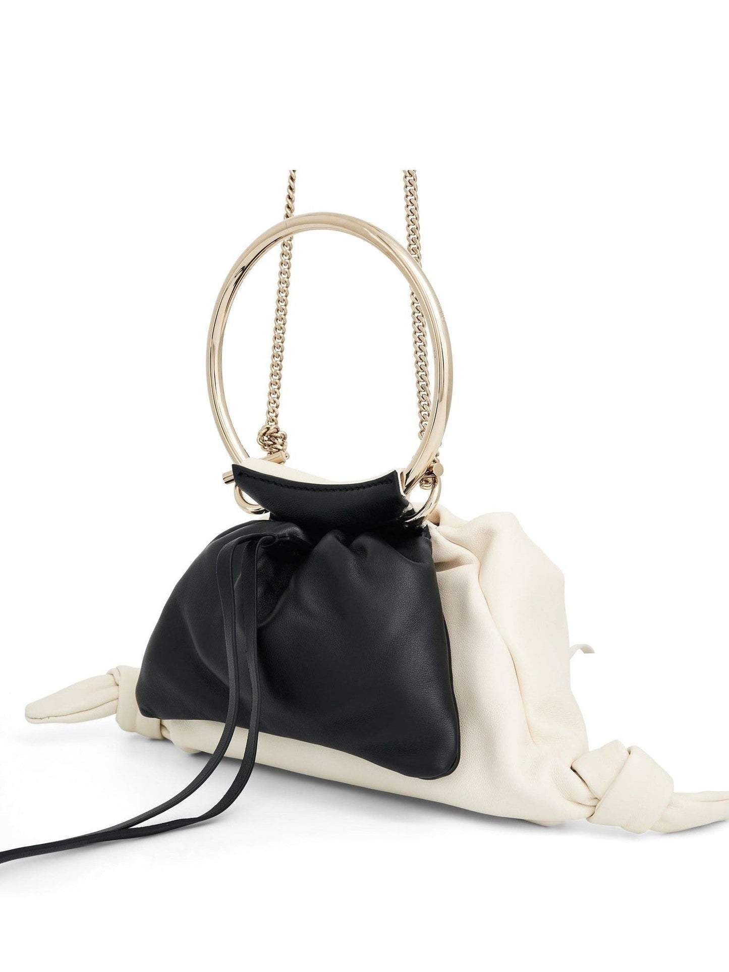 Chloe Arlene Ouch (White)