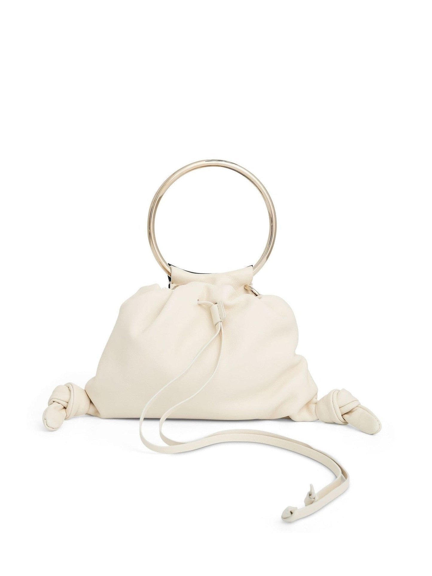 Chloe Arlene Ouch (White)