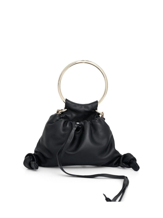 Chloe Arlene Pouch (Black)