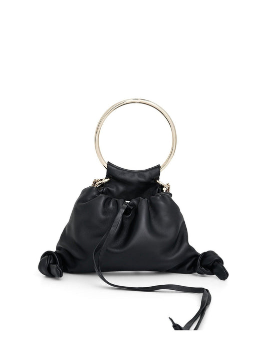 Chloe Arlene Pouch (Black)
