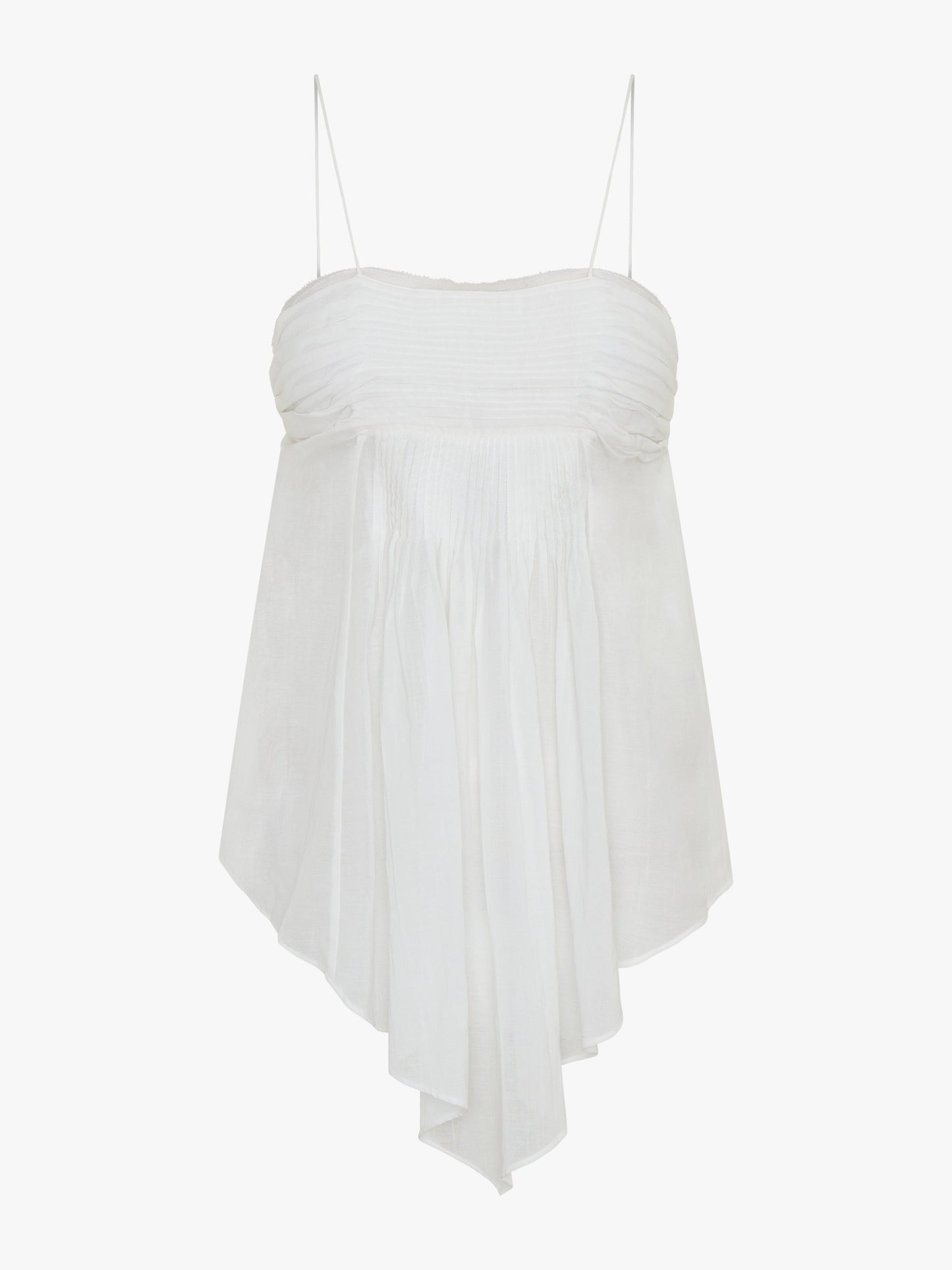 Christopher Esber Anemoi Cami (White)